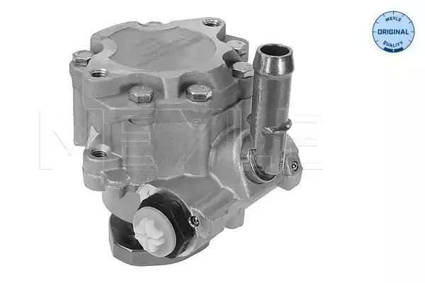 POMPA WSPOMAGANIA VW MAŁA FLANSZA MEYLE 1146310008