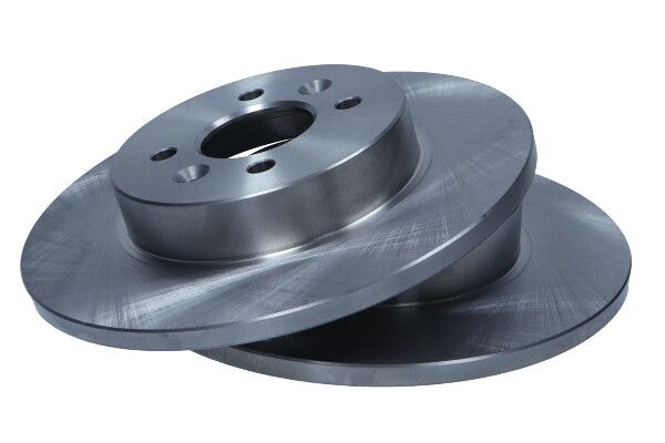 TARCZA HAMULCOWA TYŁ RENAULT KANGOO 00- 4X4 280X12 MaXgear 19-1233