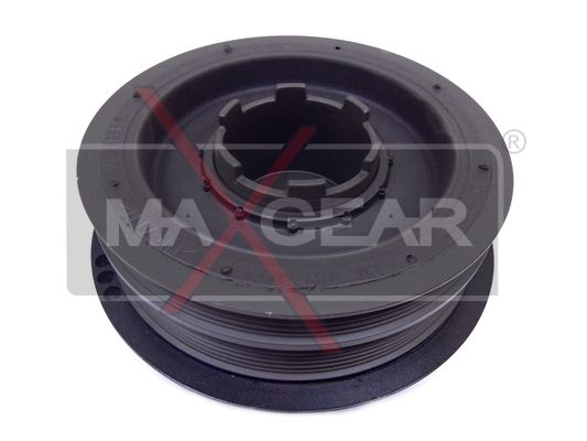 KOŁO PASOWE WAŁU KORBOWEGO BMW M47N20 E46 E60 MaXgear 300004