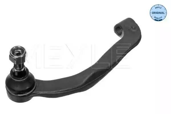 KOŃCÓWKA DRĄŻKA KIEROWNICZEGO VW T5 LE MEYLE 1160200022