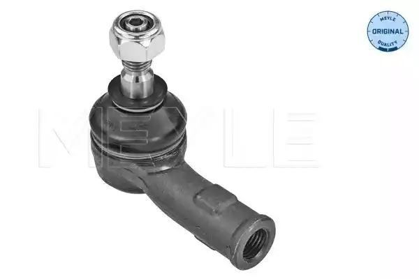 KOŃCÓWKA DRĄŻKA KIEROWNICZEGO VW GOLF 2 3 L MEYLE 1160207139