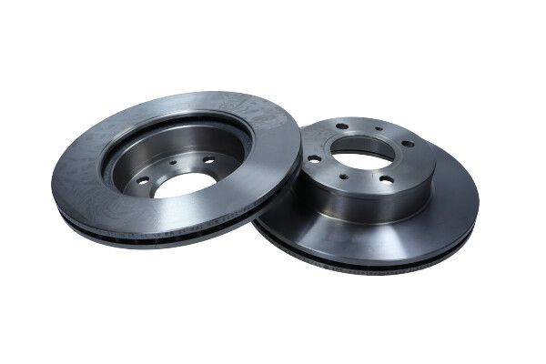 TARCZA HAMULCOWA PRZÓD HYUNDAI ATOS 01- ATOS PRIME 01- MaXgear 19-1302
