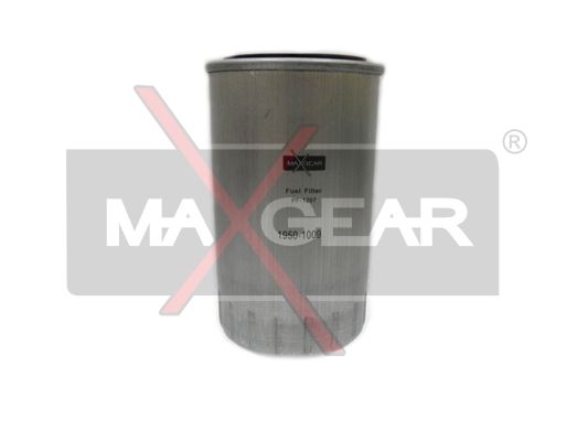 FILTR PALIWA FIAT DUCATO 2,8D 2,3JTD 02- MaXgear 26-0058