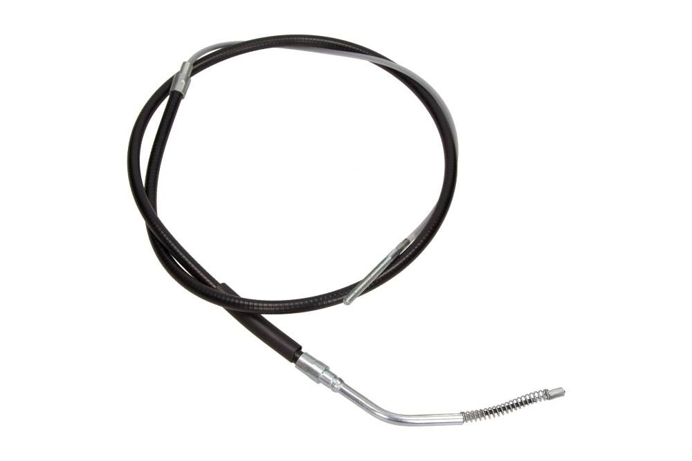 LINKA HAMULCA RĘCZNEGO BMW 316-320 LE PR 90- BĘBNY MaXgear 32-0212