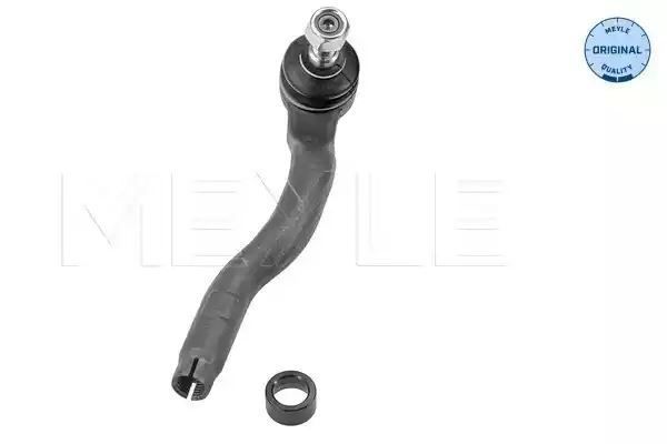 KOŃCÓWKA DRĄŻKA KIEROWNICZEGO BMW E46 325/330XI/XD PR MEYLE 3160200015
