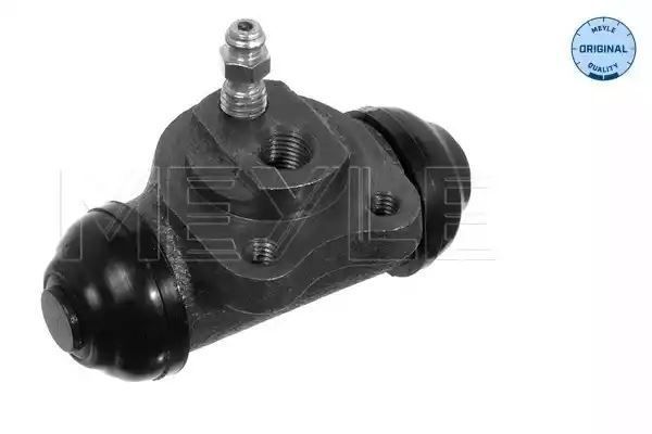 CYLINDEREK HAMULCOWY OPEL ASTRA CORSA KADETT VECTRA 84-02 MEYLE 6140550004