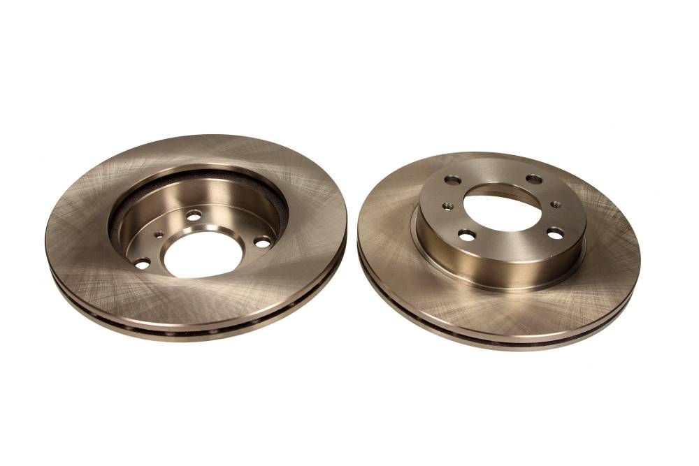 TARCZA HAMULCOWA PRZÓD MITSUBISHI CARISMA 1,6 97- MaXgear 19-0732