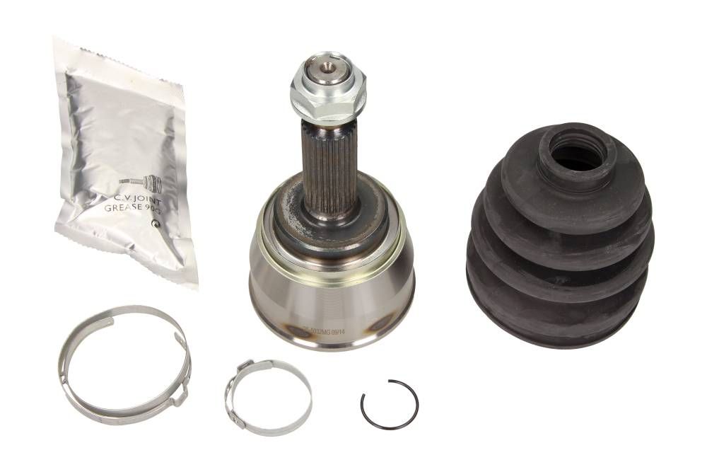 PRZEGUB ZEWNĘTRZNY MITSUBISHI PAJERO 3,0 90-95 -ABS MaXgear 49-0420