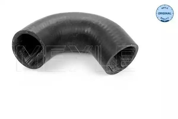 PRZEWÓD CHŁODNICY WODY BMW M30 GÓRNY MEYLE 3191153112