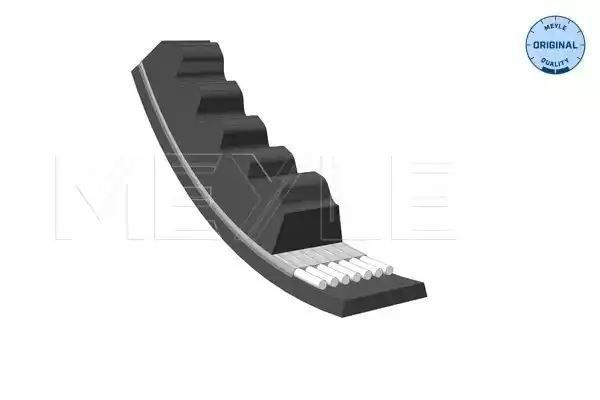 PASEK KLINOWY 10*888 MEYLE 520100888