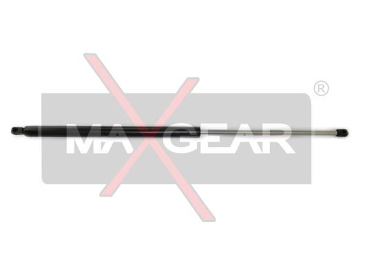 SPRĘŻYNA GAZOWA KLAPY BAGAŻNIKA VITO MaXgear 12-0096
