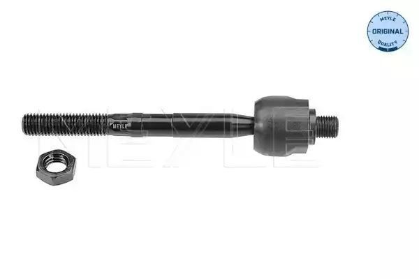 DRĄŻEK KIEROWNICZY VOLVO 850 S70 V70 93-03 LE/PR BEZ KOŃCÓWKI MEYLE 5160305551