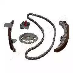 ZESTAW ŁAŃCUCHA ROZRZĄDU TOYOTA 1,3 Japan Parts KDK203