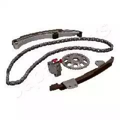 ZESTAW ŁAŃCUCHA ROZRZĄDU TOYOTA 1,3 Japan Parts KDK203