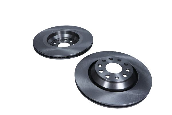 TARCZA HAMULCOWA TYŁ GOLF 5 AUDI A3 310 MM MaXgear 19-1308