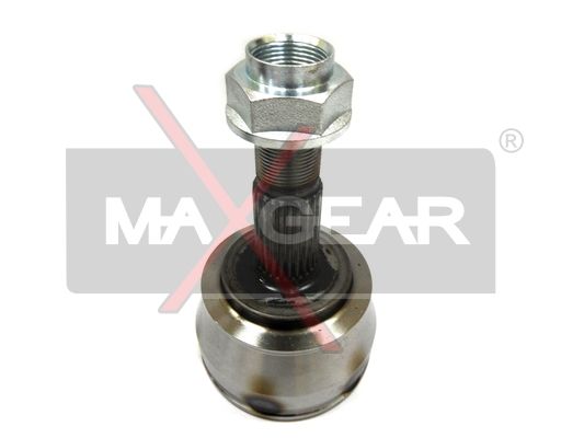 PRZEGUB ZEWNĘTRZNY ALFA ROMEO 1,6 1,8 156 97- MaXgear 49-0501