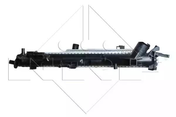 Chłodnica Opel VECTRA C 1,6 1,8 02- NRF 58203