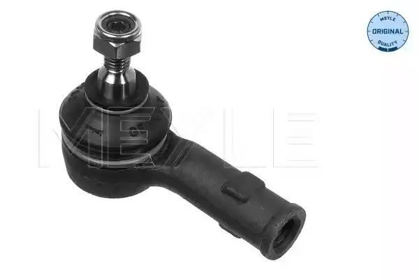 KOŃCÓWKA DRĄŻKA KIEROWNICZEGO FORD ESCORT 90- PR MEYLE 7160204105