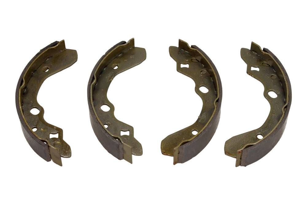 SZCZĘKI HAMULCOWE MAZDA 323 91-98 MaXgear 19-0302
