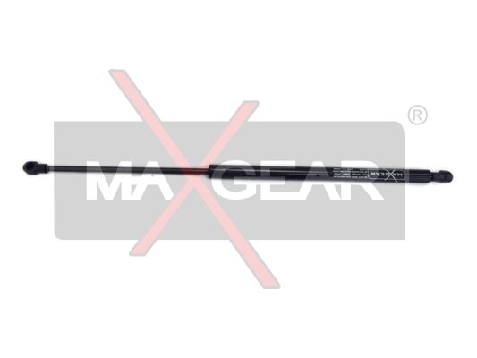 SPRĘŻYNA GAZOWA KLAPY BAGAŻNIKA CITROEN C5 01- MaXgear 12-0238