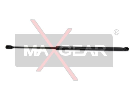 SPRĘŻYNA GAZOWA KLAPY BAGAŻNIKA OPEL VECTRA C KOMBI MaXgear 12-0310