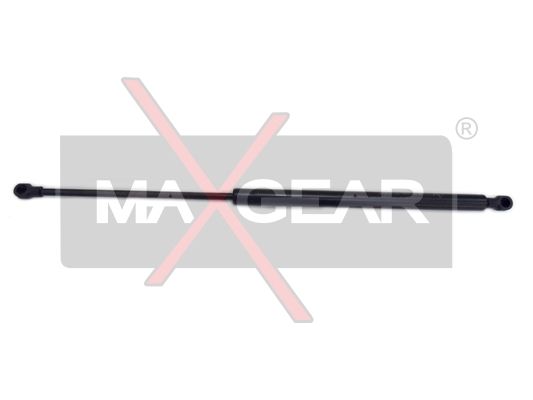 SPRĘŻYNA GAZOWA KLAPY BAGAŻNIKA FIAT STILO 5D 01- MaXgear 12-0244