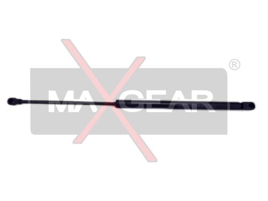 SPRĘŻYNA GAZOWA KLAPY BAGAŻNIKA SEAT LEON 99-05 MaXgear 12-0339