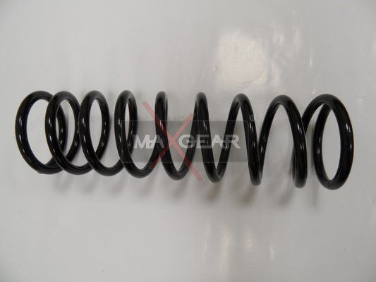 SPRĘŻYNA ZAWIESZENIA TYŁ POLO I II 75-94 DERBY A 50 MaXgear 60-0235