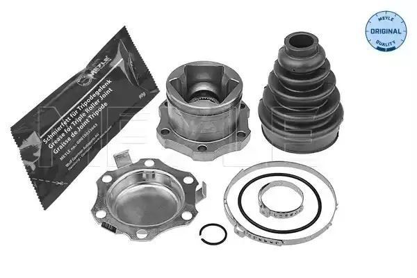 PRZEGUB WEWNĘTRZNY VW GOLF 4 BORA POLO MEYLE 1004980154