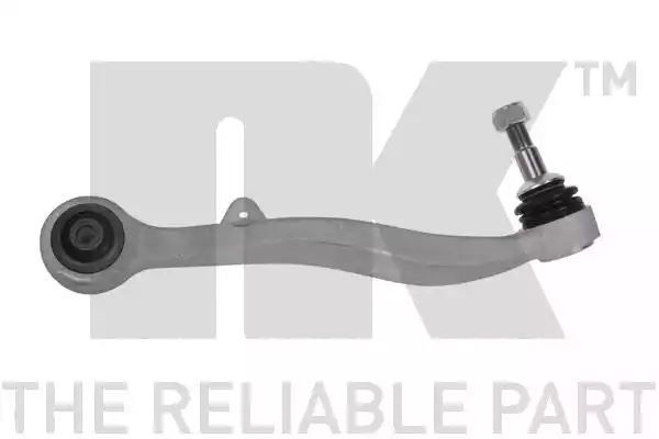 Wahacz przedni BMW E60 61 03- 520-550 PR TYLNY NK Autoparts 5011554