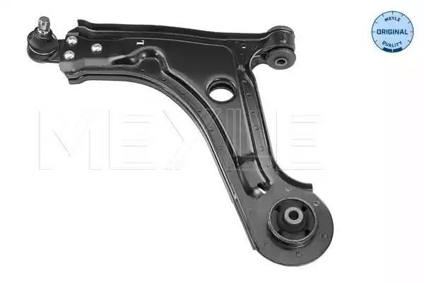 WAHACZ PRZÓD DAEWOO LACETTI 04- LE MEYLE 29160500010