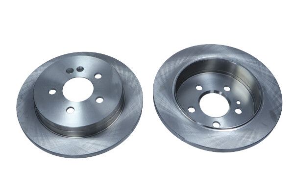 TARCZA HAMULCOWA TYŁ MERCEDES W163 98-05 MaXgear 19-1192