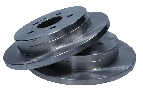 TARCZA HAMULCOWA TYŁ MERCEDES W163 98-05 MaXgear 19-1192