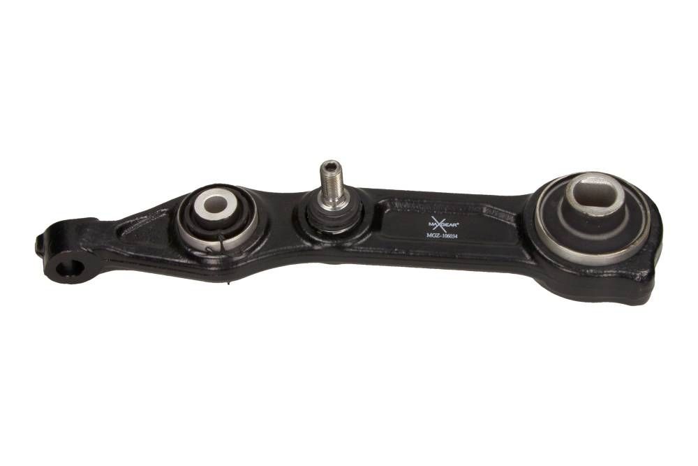 WAHACZ PRZÓD MERCEDES W211 LE DOLNY TYLNY 02- MaXgear 72-0824