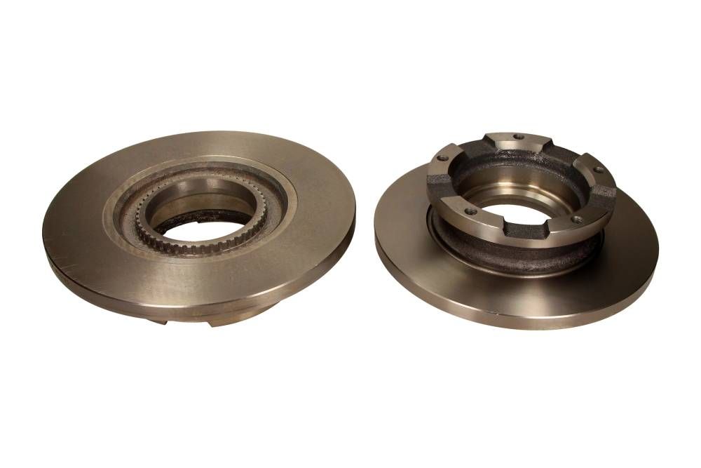 TARCZA HAMULCOWA TYŁ FORD TRANSIT 06- 280X16 WEW.96 MaXgear 19-1237