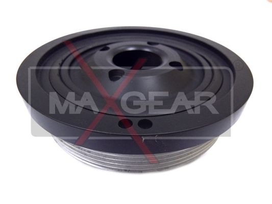 KOŁO PASOWE WAŁU KORBOWEGO FORD FOCUS 1,8TDCI MaXgear 300019