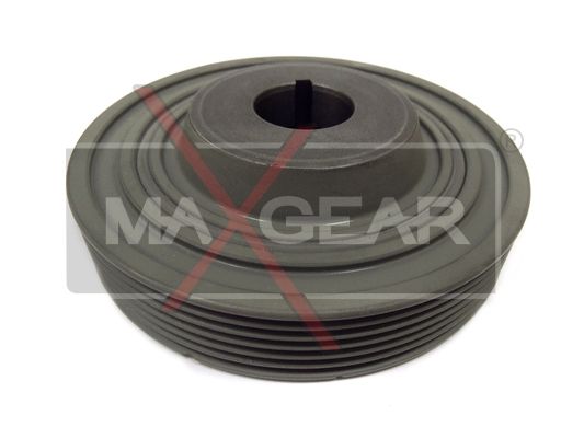 KOŁO PASOWE WAŁU KORBOWEGO FORD 1,6-2,0 MONDEO MaXgear 300020