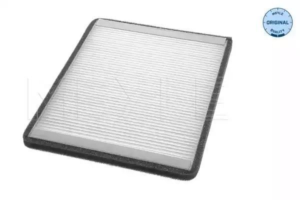 FILTR KABINOWY FORD NISSAN MEYLE 7123190008