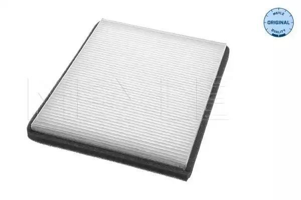 FILTR KABINOWY FORD NISSAN MEYLE 7123190008