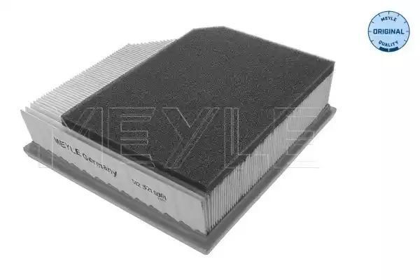FILTR POWIETRZA VOLVO 2,4D 05- MEYLE 5123210001