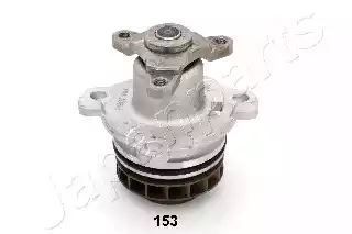 POMPA WODY NISSAN QASHQAI/X-TRAIL 2,0DCI Japan Parts PQ153