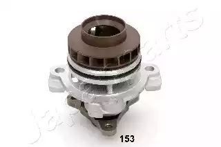 POMPA WODY NISSAN QASHQAI/X-TRAIL 2,0DCI Japan Parts PQ153