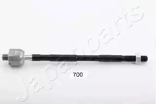 DRĄŻEK KIER. SUBARU FORESTER,IMPREZA, LEGACY 1,6 92-03 LE/PR Japan Parts RD700