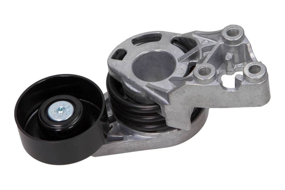 NAPINACZ PASKA WIELOROWKOWEGO 1,4TDI A2 POLO FABIA MaXgear 54-0554