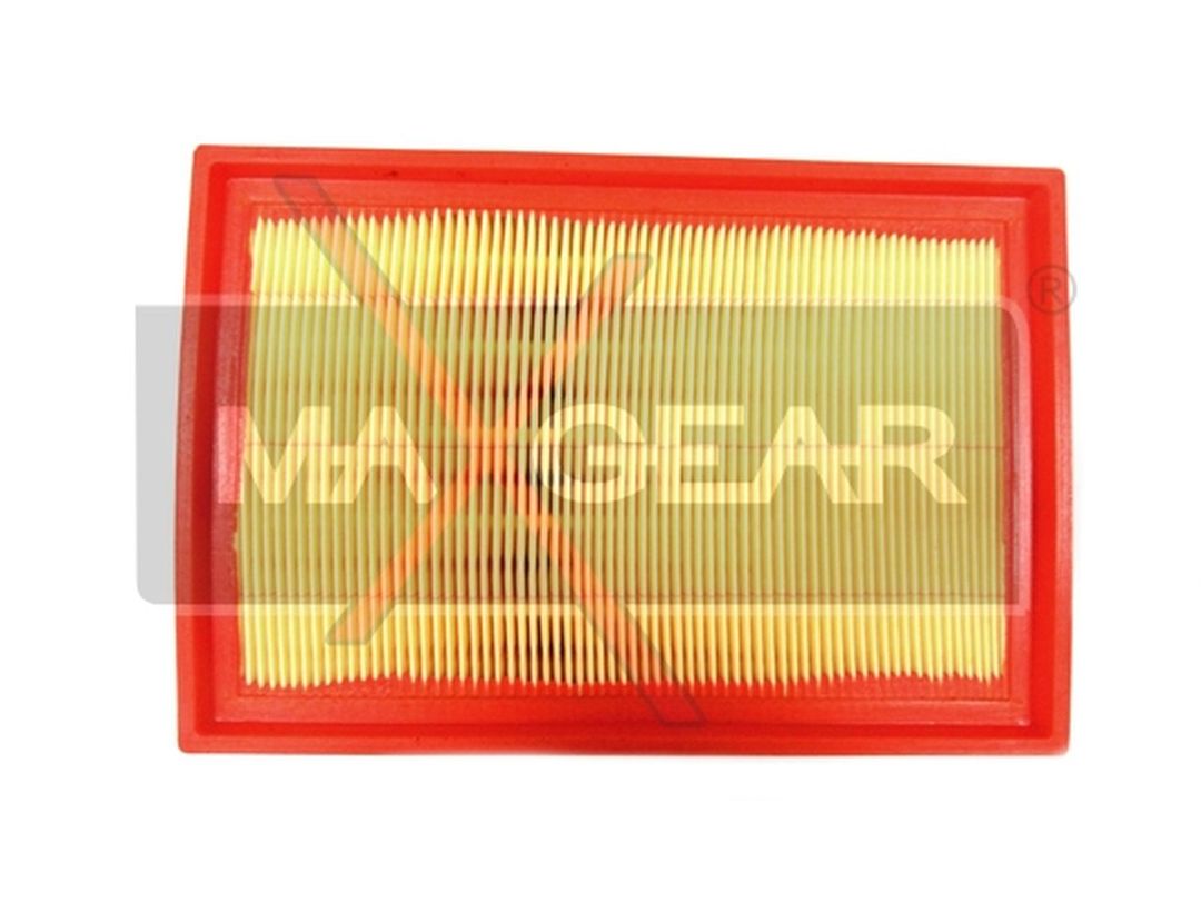 FILTR POWIETRZA PEUGEOT 307 2,0HDI 04 01- MaXgear 26-0365