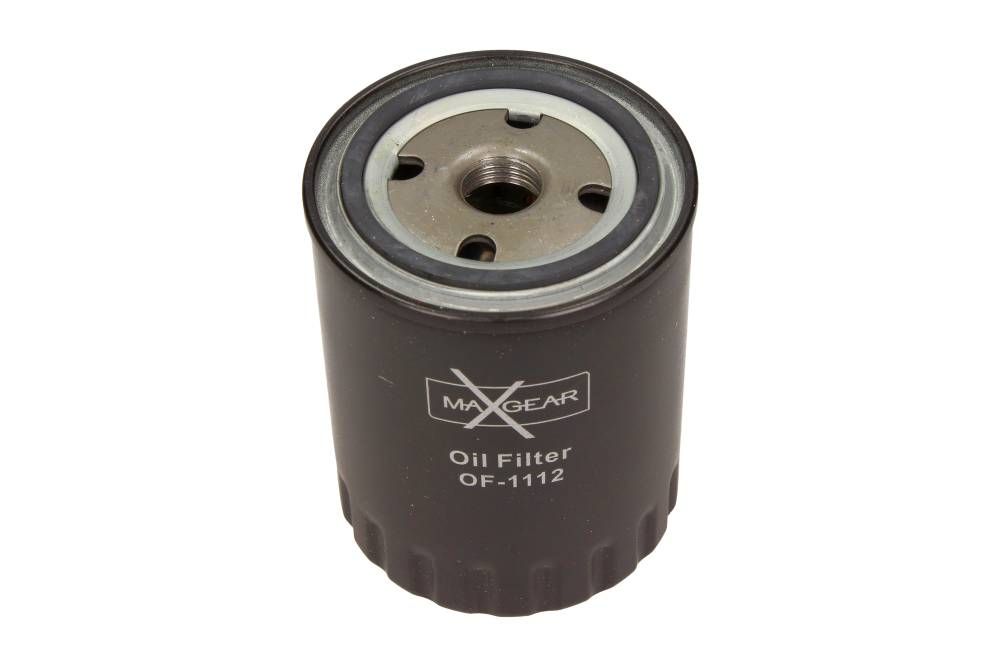 FILTR OLEJU 1,9TDI AUDI 80 91- MaXgear 26-0406