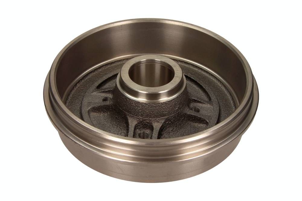 BĘBEN HAMULCOWY RENAULT CLIO 98- MEGANE CLASSIC 96- TWINGO 96- Z ABS 203MM LOGAN 04- SANDERO 08- MaXgear 19-1350