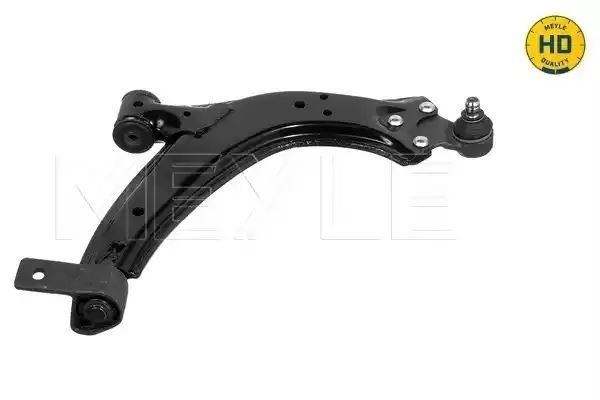 WAHACZ PRZÓD CITROEN BERLINGO PR SWORZEŃ 16MM MEYLE 11160500003/HD