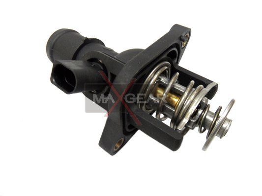 TERMOSTAT VW 100C A3 GOLF 4 POLO BORA 1,6 95- MaXgear 18-0161