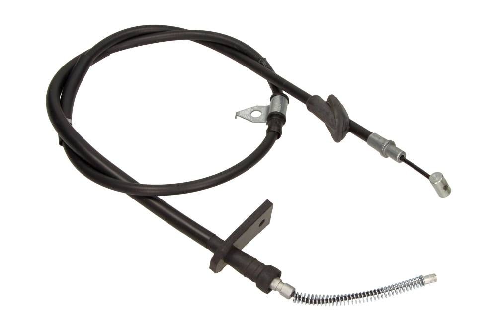 LINKA HAMULCA RĘCZNEGO OPEL AGILA T.PR dł. 1507 1291> MaXgear 32-0465